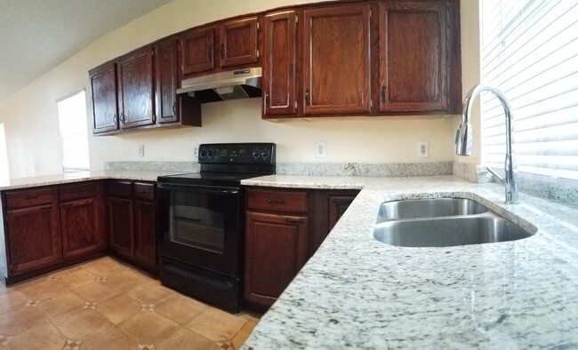 Newly renovated Kitchen - 7438 Victoria Cir