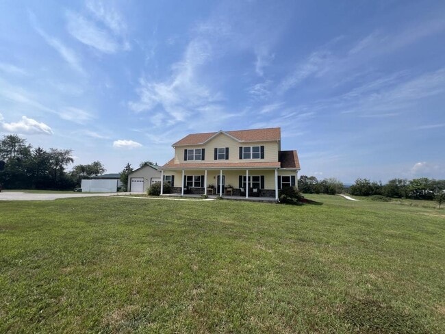 Building Photo - 3745 Taneytown Rd