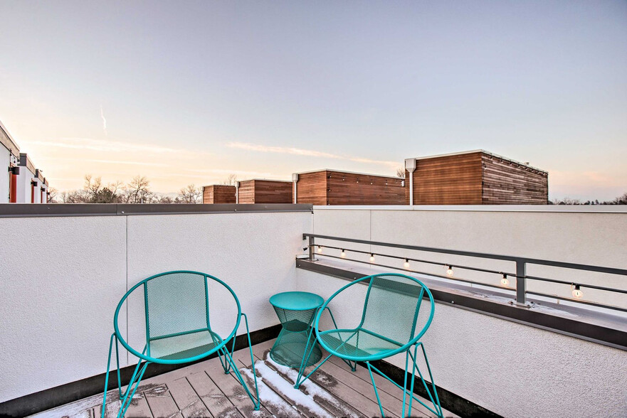Building Photo - 4545 Tennyson St