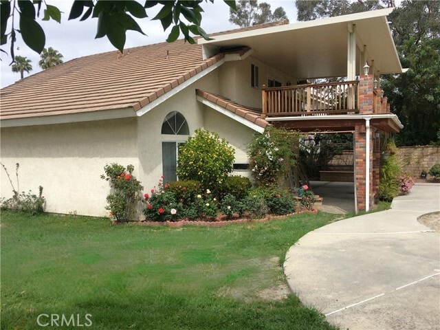 Building Photo - 1349 Crestmont Dr
