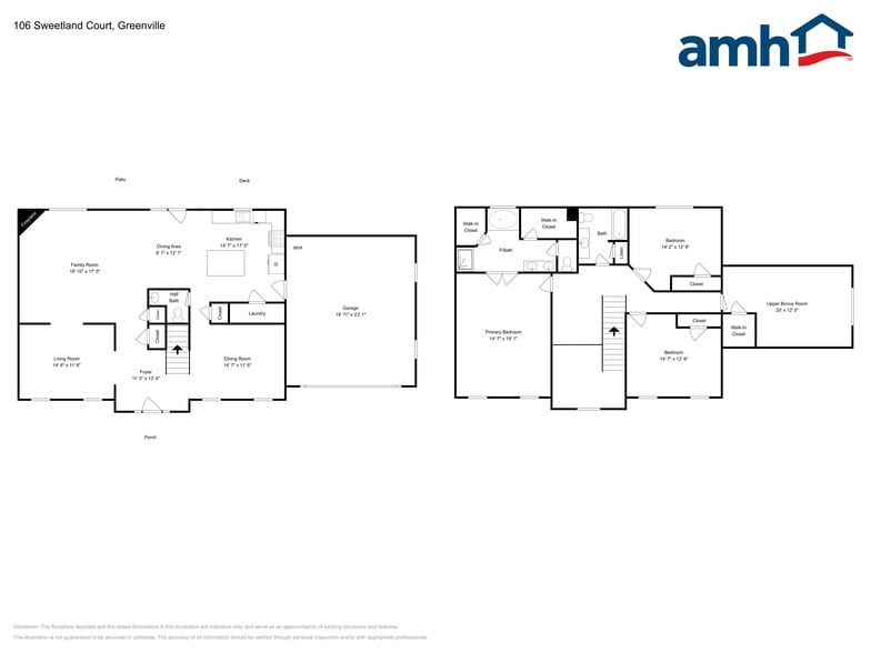 Building Photo - 106 Sweetland Ct