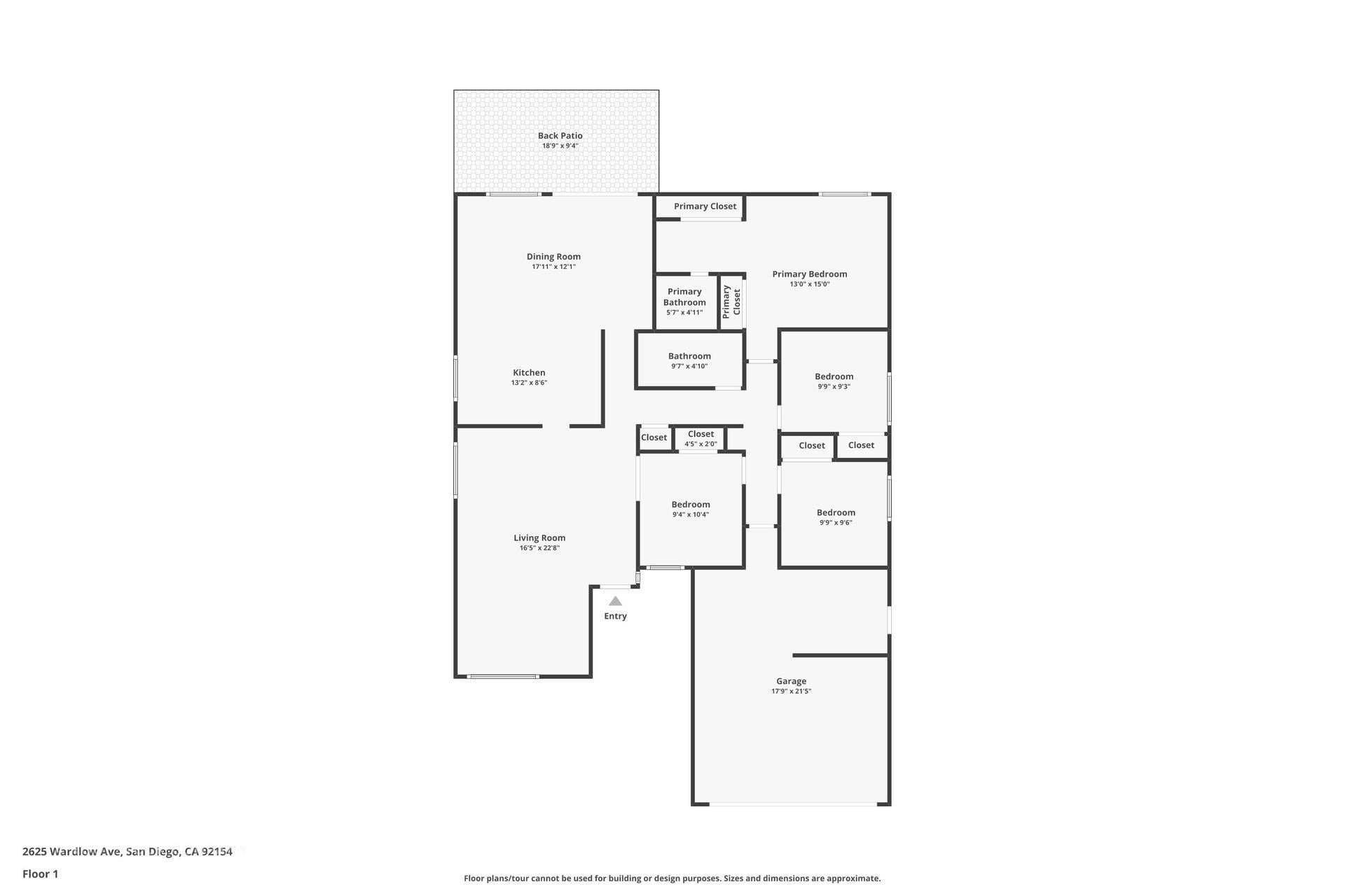 Building Photo - 2625 Wardlow Ave