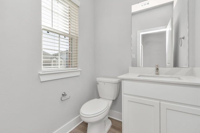 Building Photo - Welcome to the Redbud — A Fresh Take on Modern Living.