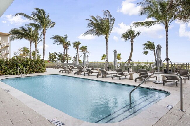 Building Photo - 900 N Ocean Blvd