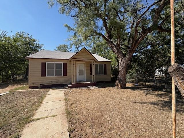 Primary Photo - 1126 Rodgers St