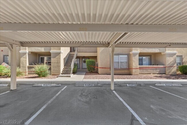 Building Photo - 2300 E Silverado Ranch Blvd