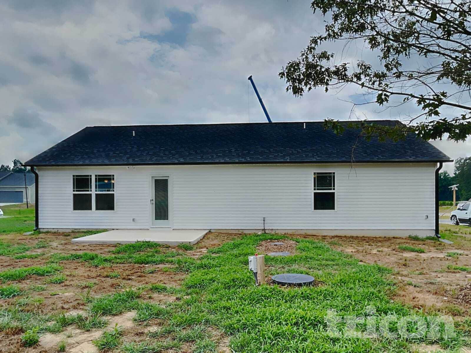 Building Photo - 205 Tractor Pl