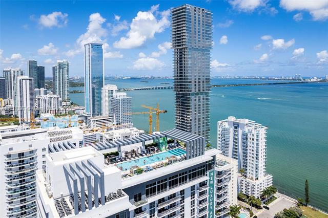 Building Photo - 50 Biscayne Blvd