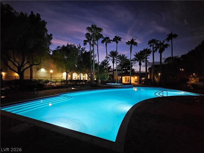 Building Photo - 9000 S Las Vegas Blvd