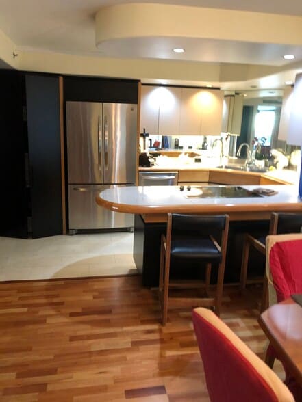 Kitchen - 66 Queen St