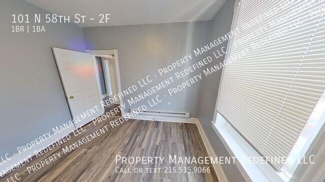 Building Photo - 101 N 58th St