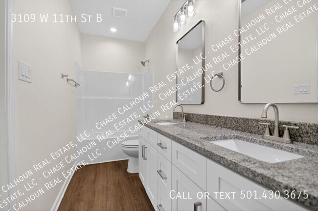 Building Photo - 3109 W 11th St