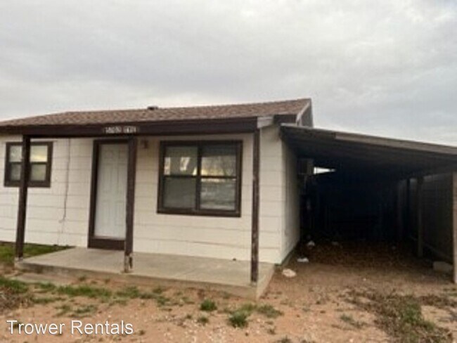Primary Photo - 1 br, 1 bath House - 5702 Tye