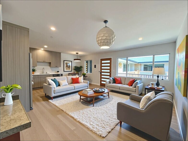 Primary Photo - 3207 W 3rd, #1