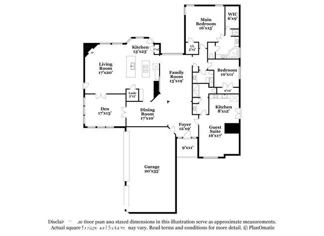 Building Photo - 2504 Cape Hatteras Ct