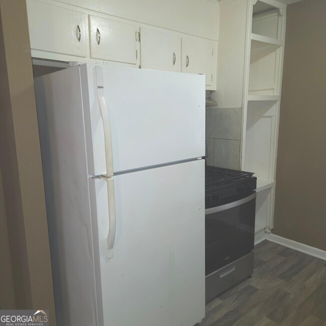 Building Photo - 1980 Stanton Rd