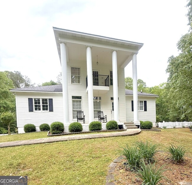 Building Photo - 14904 US-27