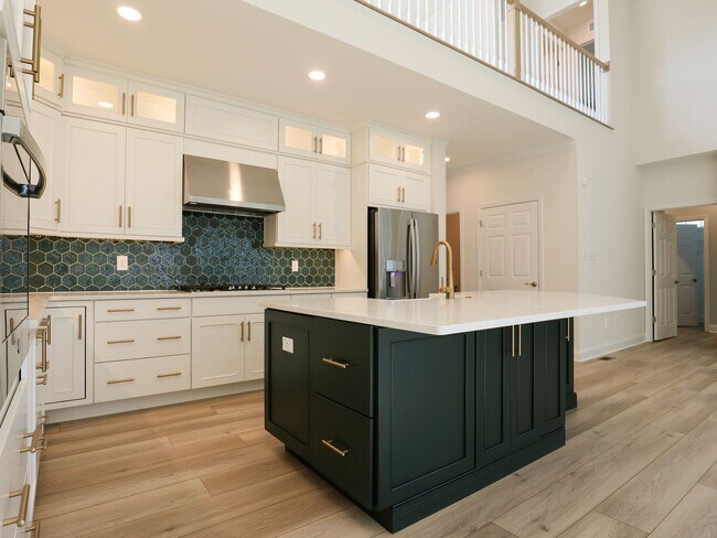 Building Photo - Luxury New Build in RounTrey – 4 Bed, 3 Ba...