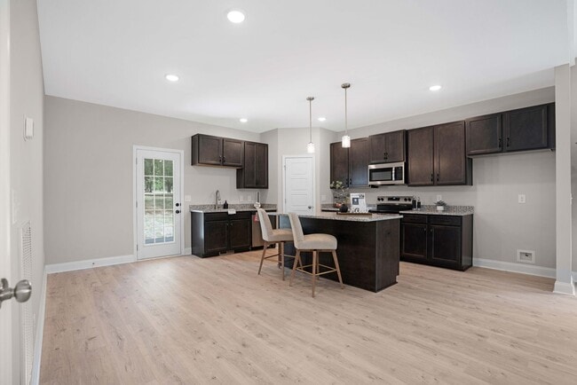Building Photo - Jasper Floor Plan – 4BR New Construction w...