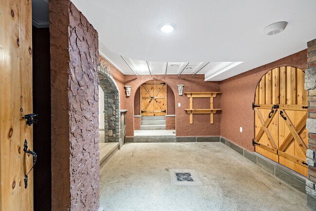 Wine Cellar - 14 Plymouth Ave