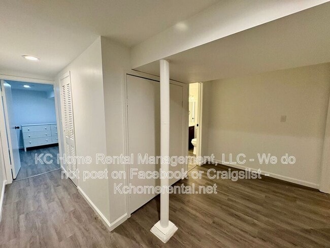 Building Photo - 9001 Jarboe St