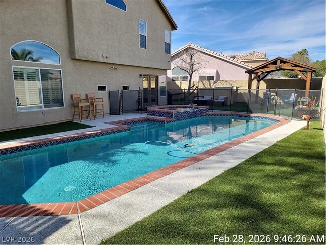 Building Photo - 3208 Morning Springs Dr