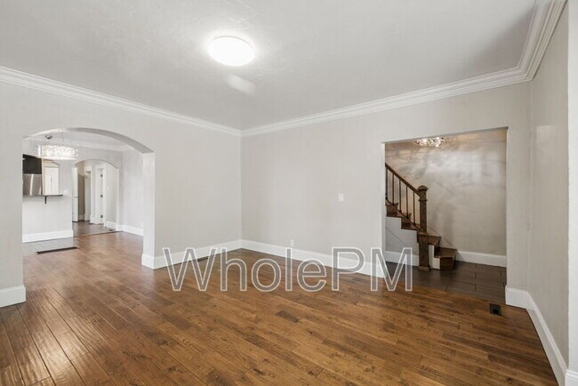 Building Photo - 3454 Lafayette St