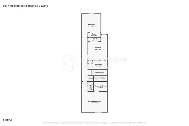 Building Photo - 3 Bedroom Pet-Friendly Home in Jacksonville, FL with Main Street Renewal