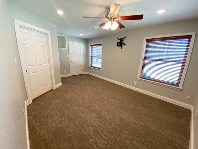 Bedroom 1 - 13372 FM 2710