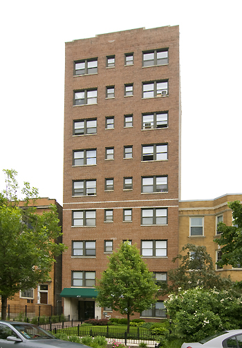 Building Photo - 4711 N Winthrop Ave