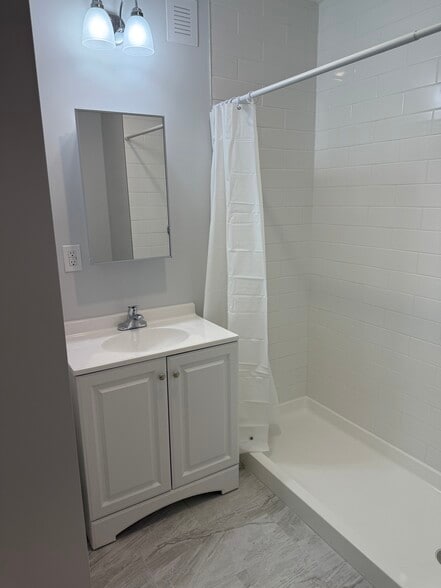 Bathroom - 37 6th St