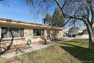 Building Photo - 2101 S Ogden St