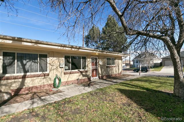 2101 S Ogden - 2101 S Ogden St
