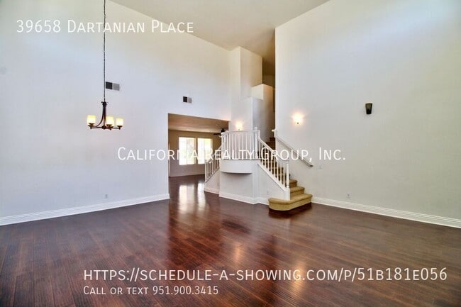Building Photo - 39658 Dartanian Pl