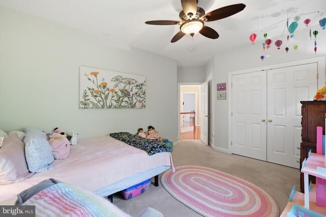 Building Photo - 5767 Bush Hill Dr