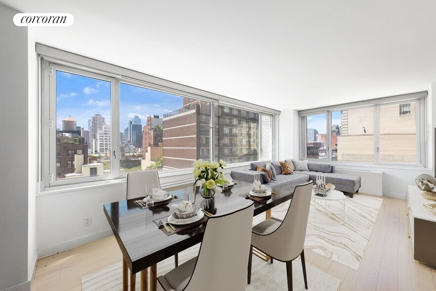 Building Photo - 322 W 57th St