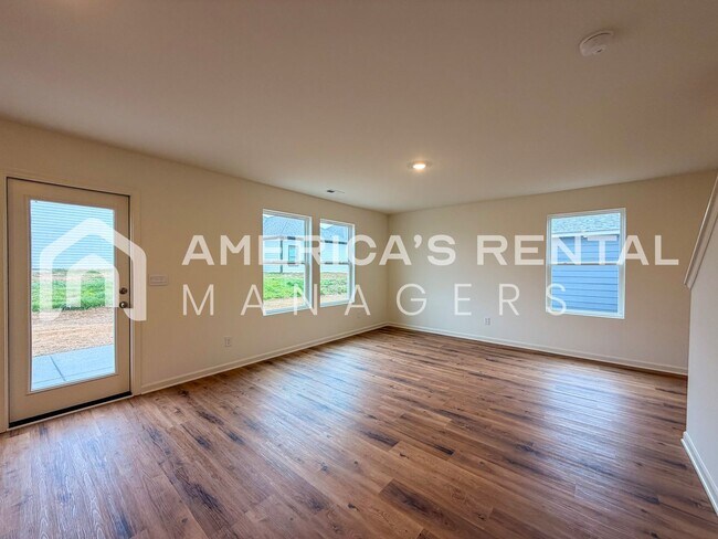 Building Photo - New Construction Home for Rent in Cullman, AL!