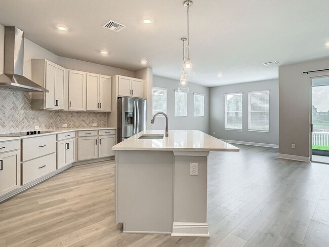 Building Photo - Wesley Chapel, Florida Executive home