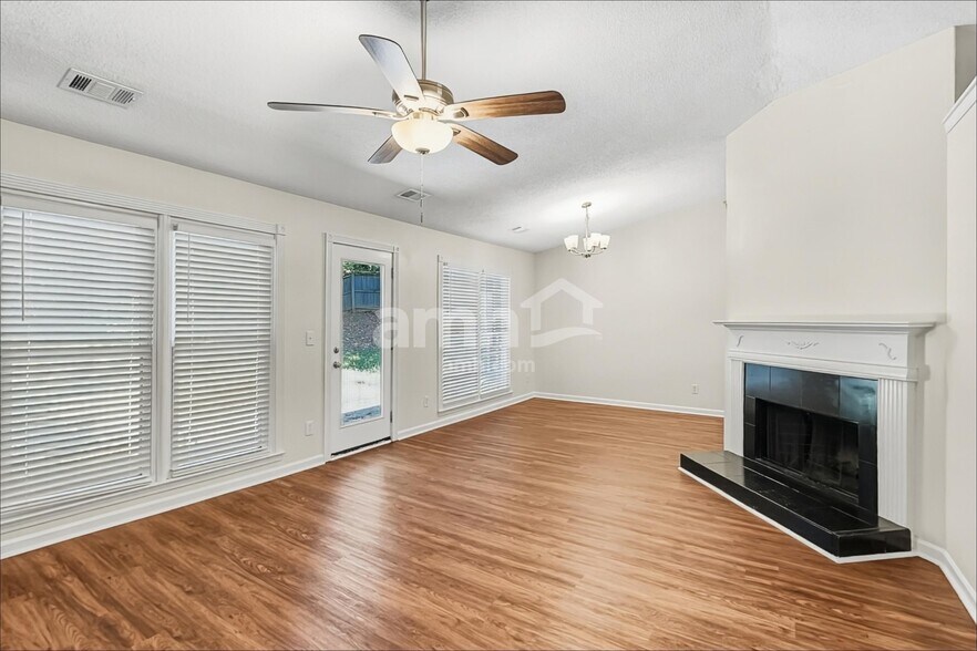 Building Photo - 2645 Windstream Way NW