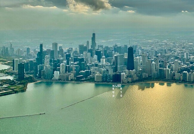 Building Photo - 900 N Lake Shore Dr