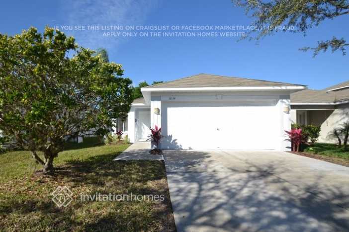 Primary Photo - 18144 Canal Pointe St