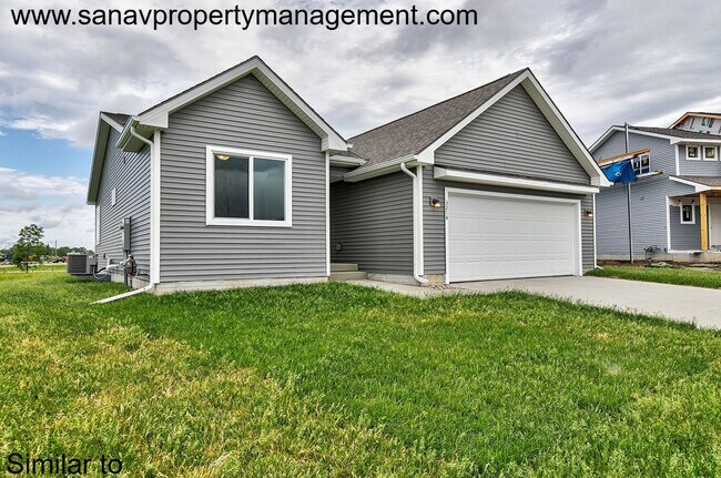 Building Photo - "Rare Find: Spacious Ranch Living at Its Best in Bondurant with the lowest rent ever"