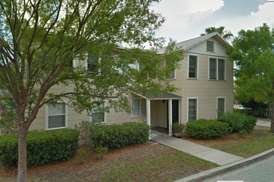 Building Photo - 326 W Honey St