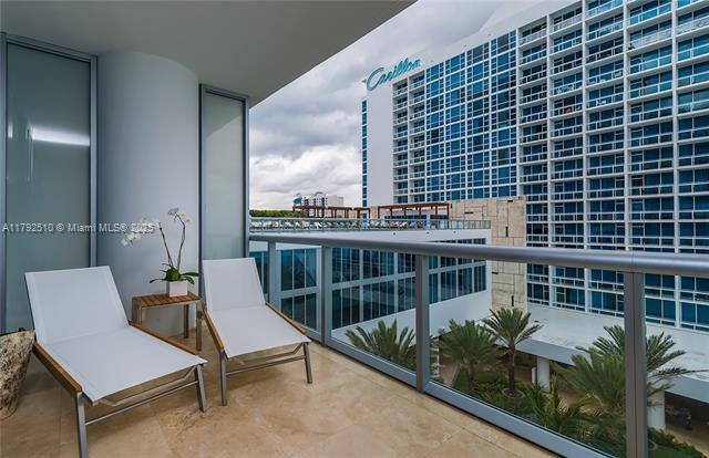Building Photo - 6799 Collins Ave