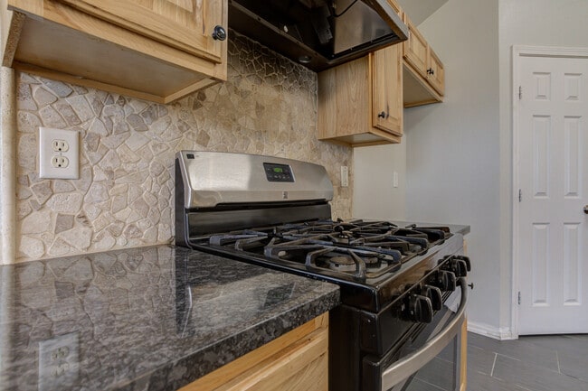 Building Photo - 1608 48th St