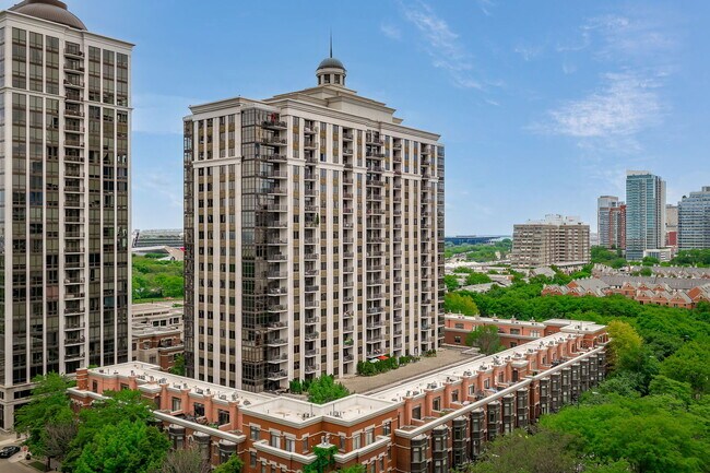 Building Photo - 1250 S Indiana Ave