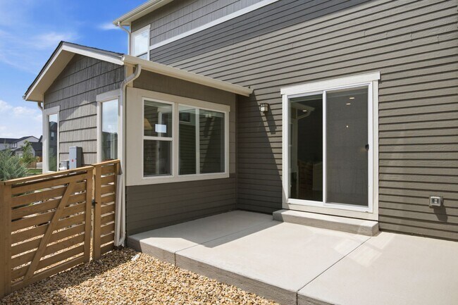 Building Photo - Trailside 3-Bedroom, 2.5 Bathroom, 2-Car Home with Pool and Trail Access