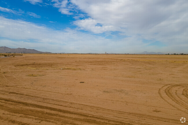 Exterior - Solace at Casa Grande Crossings