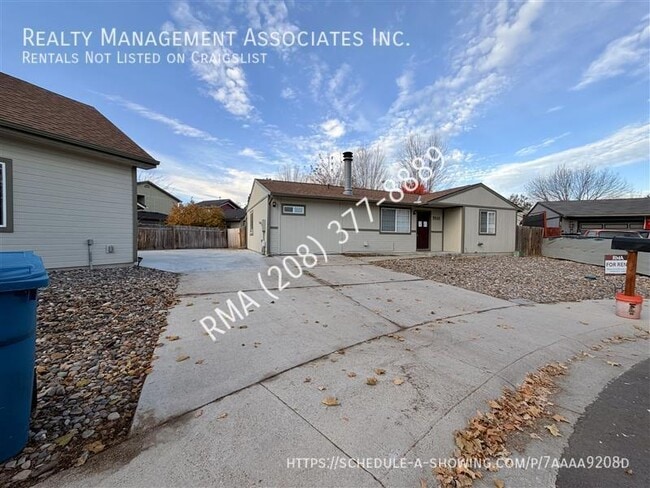 Building Photo - 7111 W Limelight St