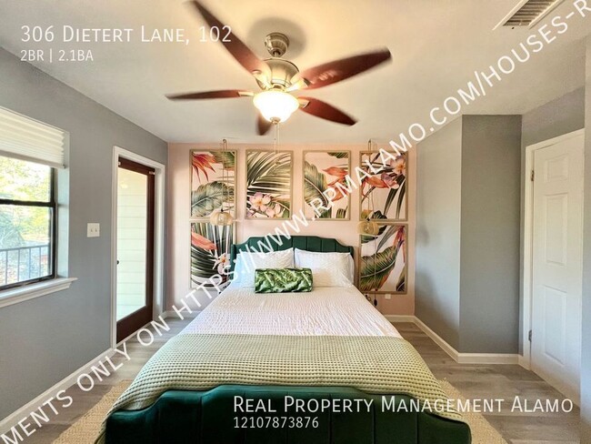 Building Photo - 306 Dietert Ln